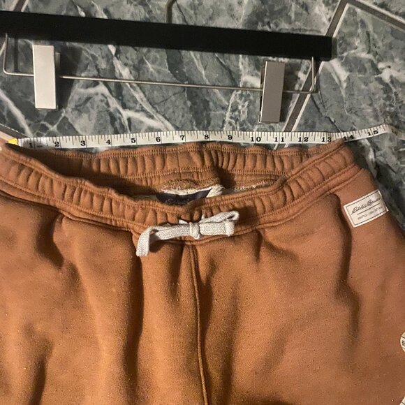 Men's Everyday Faux Shearling-Lined Jogger Pants - Picture 3 of 4